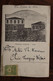 1904 Cpa AK Ile De Chio Chios Grece Turkey Türkei LEVANT Empire Ottoman Türkiýe Cover Bourg La Reine France Asie - Grèce