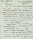 1787 BANQUE FINANCE SUISSE De MARSEILLE ET TRESORIER DES GARDES SUISSES Louis Wuest Pour Forestier B.E.V.SCANS+HIST. - Historical Documents