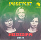 * 7" *  PUSSYCAT - MISSISSIPPI (Holland 1975) - Country Y Folk