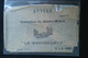 ►  ANVERS  - ETUI (Vendu En L'état) Carte Stéréoscopique Le Merveilleux, E. L. D. Paris - Cpa Stéréo - Cartes Stéréoscopiques