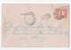 Netherlands - Schagen - Heerenstraat - Koffiehuis - Hotel - Street View -  1904 - With Stamp - Schagen