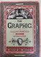 THE GRAPHIC NEWSPAPER MAGAZINE 1284 / 1894. TOWER BRIDGE. DEATH MORT PRESIDENT CARNOT. NEW ZEALAND. THE COOK ISLANDS - Other & Unclassified