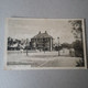 's Gravenhage (Den  Haag)  Park Zorgvliet 1919 - Den Haag ('s-Gravenhage)