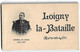 LOIGNY LA BATAILLE - Carnet De 12 Cartes Postales - Loigny