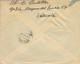 1946 VALENCIA   , SOBRE CIRCULADO A BENICARLÓ ( CASTELLÓN )  , LLEGADA AL DORSO , MAT. " SUCURSAL Nº 9 / VALENCIA " - Cartas & Documentos