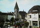 ► USSEL (Corrèze) Place De La Poste Automobiles Citroen DS Renault R5 - Photo Edt BIS St Céré - Ussel