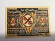 Allemagne Notgel Naumburg 50 Pfennig - Collections
