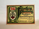 Allemagne Notgel Ronneburg 50 Pfennig - Collections