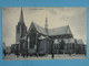 SBP 5 Turnhout L'Eglise - Turnhout