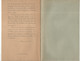 Discours, Abbé De La Guibourgère ,curé De Saint Germain Des Prés ,1895, Frais Fr 2.45e - Ohne Zuordnung