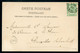 CPA - Carte Postale - Belgique - Bruxelles - Bois De La Cambre - Chalet Robinson - 1900 (CP20584) - Forêts, Parcs, Jardins