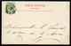 CPA - Carte Postale - Belgique - Bruxelles - Bois De La Cambre - Pont Rustique - 1900 (CP20585) - Forêts, Parcs, Jardins