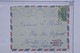 AW4 CAMEROUN BELLE  LETTRE  1951  DOUALA   A  NANTES  FRANCE +AEROPHILATELIE +AFFRANC.  PLAISANT - Covers & Documents