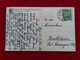 AK: Künstlerkarte - Richter Ludwig - Abendläuten, Gelaufen 9. 1. 1926 (Nr.3417) - Richter, Ludwig