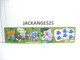 KINDER MPG UN 17 B LOIR ANIMAUX NATURE NATOONS TIERE 2010  2011  + BPZ B NATURE - Famiglie