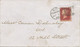 GB „131 - EDINBURGH“ Scottish Duplex Postmark (numeral Between Three Thin Bars–the Three Upper Bars Have The Same Lenght - Storia Postale