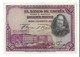 ESPAÑA: 50 PESETAS Pintor VELAZQUEZ. AÑO 1928. CON SERIE. MBC+. ENVIO GRATIS. - 50 Peseten