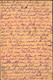 1923, Hoch Frankierte Frage Ganzsachenkarte , Geprüft Infla Berlin - Briefe U. Dokumente