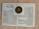 Numisbrief Coin Cover 10 DM Olympia 1972  Silber  #numis91 - Commémoratives