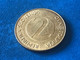 Münze Münzen Umlaufmünze Slowenien 2 Tolarja 2004 - Slovénie