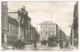 ROMA 1910 Via Nazionale With Tram - Transports