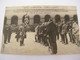 CPA - Paris (75) - Remise Au Musée Drapeau Des Volontaires Américains - 1920 - SUP - (GL 80) - Inaugurations
