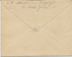 GB 1912, Superb EVII 1 D Red Postal Stationery Envelope Uprated With 1 ½ D Somerset House Printing Tied By MANCHESTER - Storia Postale