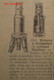 Delcampe - Niveau Pendulaire A Collimateur Dit Du Colonel Goulier Mesure XIXe Géomètre Arpenteur Topographe Cartographe Militaire - Autres Appareils