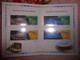 China Commemorative Bus Tickets For The 2008 Beijing Olympic Games，10 Pcs，​​​​​​​including Brochures - World