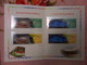 China Commemorative Bus Tickets For The 2008 Beijing Olympic Games，10 Pcs，​​​​​​​including Brochures - Mondo