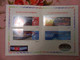 China Commemorative Bus Tickets For The 2008 Beijing Olympic Games，10 Pcs，​​​​​​​including Brochures - Mundo
