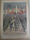 # DOMENICA DEL CORRIERE COPERTINA  N 41 /1937 MUSSOLINI PARLA A BERLINO / 40° BATTAGLIONE CAMICIE NERE - Premières éditions