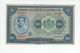 LUXEMBOURG " Baisse De Prix " Billet 100 Francs 1934 TTB P.47-B N° 366007 - Luxembourg