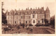 CPA 41 CHATEAU DE LA FERTE IMBAULT - Autres & Non Classés