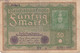 GERMANIA - 1919 BANCONOTE TEDESCA  - REPUBBLICA DI WEIMAR BANCONOTE - 50 FUNFZIG MARK - 50 Mark