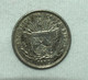 Silber/Silver Costa Rica, 1892 Heaton, 5 Centavos UNC - Costa Rica