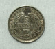 Delcampe - Silber/Silver Costa Rica, 1892 Heaton, 5 Centavos UNC - Costa Rica