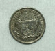 Delcampe - Silber/Silver Costa Rica, 1892 Heaton, 5 Centavos UNC - Costa Rica