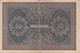 GERMANIA - 1919 BANCONOTE TEDESCA  - REPUBBLICA DI WEIMAR BANCONOTE - 50 FUNFZIG MARK - 50 Mark