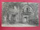 Carte Postale Deux-Sèvres 79. Saint Michel En L'Herm. Au Château, La Porte De Louis XIV - Saint Michel En L'Herm