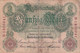 GERMANIA - 1908  BANCONOTE TEDESCA - 50 MARK - 50 Mark