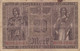 GERMANIA - 1918  BANCONOTE TEDESCA - 20 MARK - 20 Mark