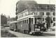 CAROUGE Chemin De Fer Tramway - Carouge