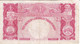 BILLETE DE BRITISH CARIBBEAN DE 1 DOLLAR DEL AÑO 1962  (BANKNOTE) - Oostelijke Caraïben