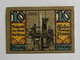 Allemagne Notgel Kosen 10 Pfennig - Collections