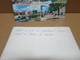 WORKUM (Pays Bas) Photographie Mairie Et Carte Multivues - Workum