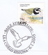 Ierland 2003, Cancellation Wildlife With Bird Motive - Briefe U. Dokumente