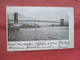 Brooklyn  Bridge.  New York > New York City > Brooklyn  . Ref 5675 - Brooklyn