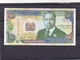 Kenia  10 Shillings    1992 Unc - Kenia