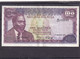 Kenia  100 Shillings 1975  Xf  Nairobi Statue Of Jomo Kenyatta - Kenia